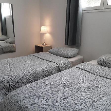 Casa Monicha Lejlighed Costa Teguise Eksteriør billede