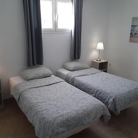 Casa Monicha Lejlighed Costa Teguise Eksteriør billede