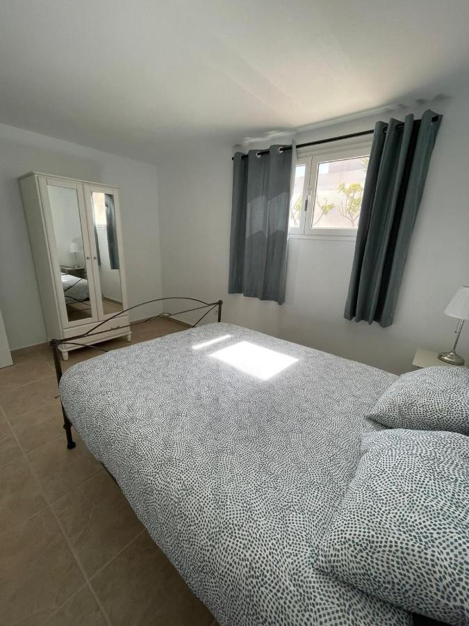 Casa Monicha Lejlighed Costa Teguise Eksteriør billede