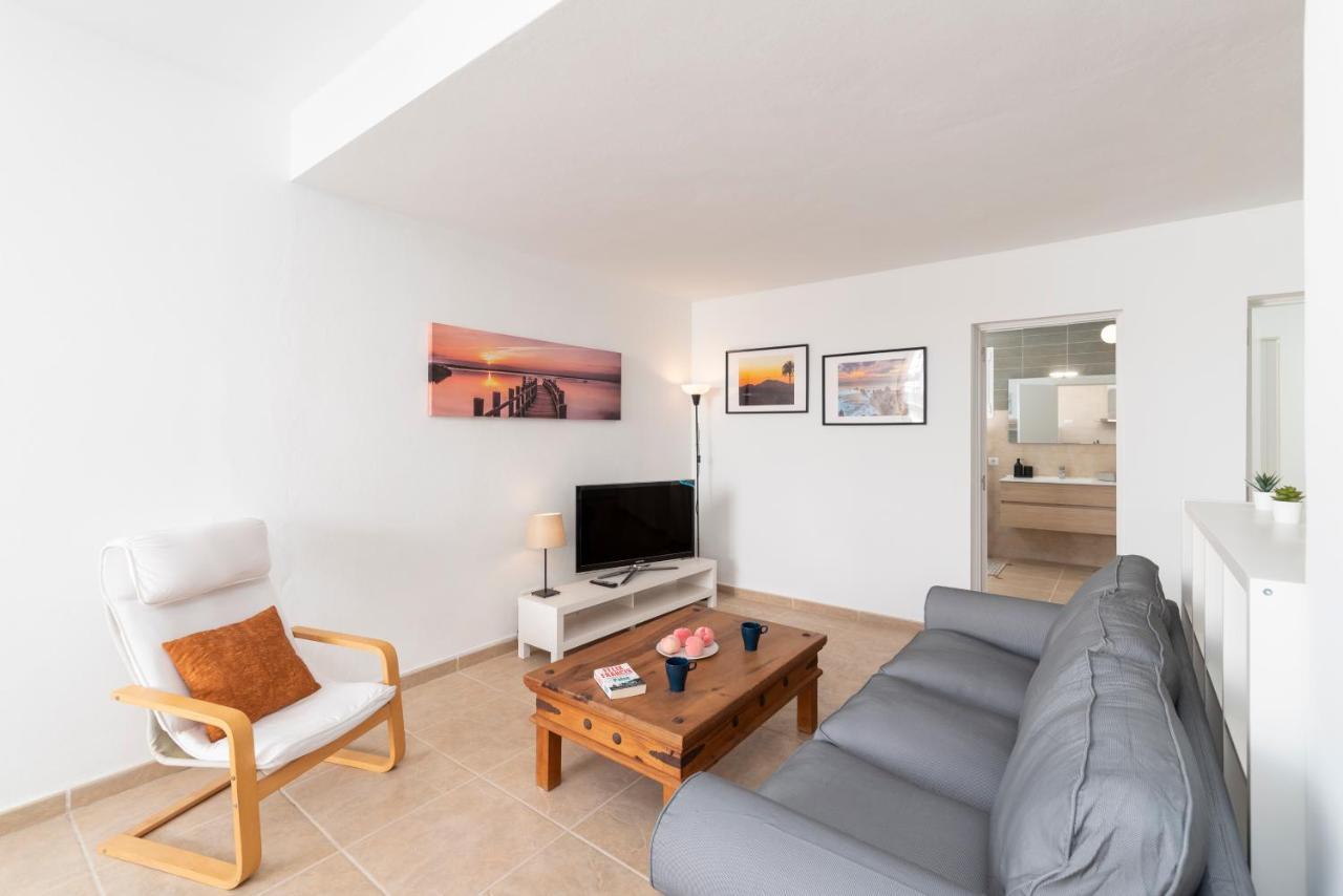 Casa Monicha Lejlighed Costa Teguise Eksteriør billede
