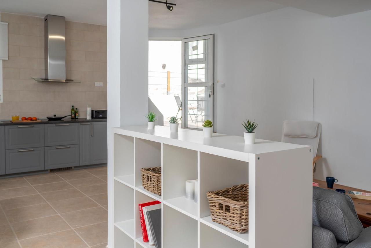 Casa Monicha Lejlighed Costa Teguise Eksteriør billede