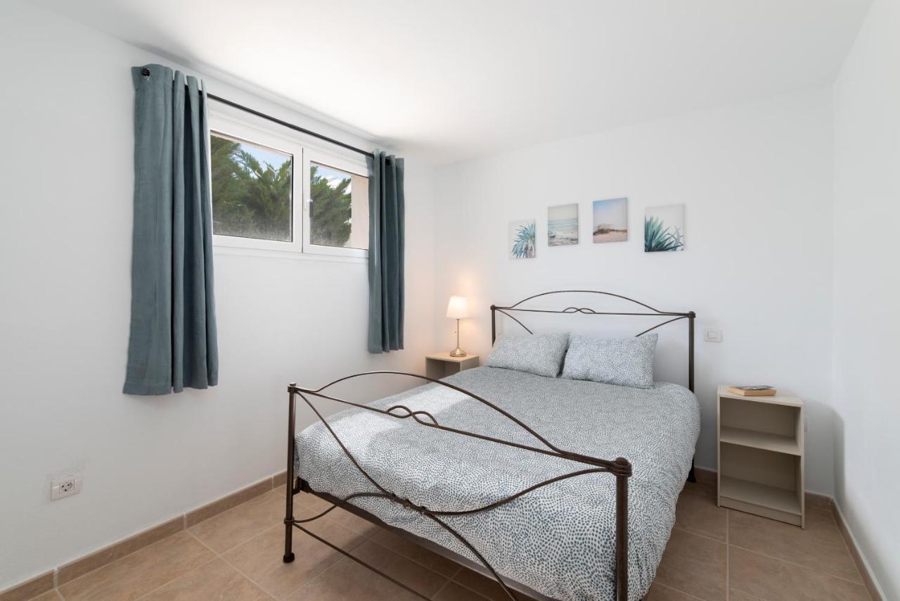Casa Monicha Lejlighed Costa Teguise Eksteriør billede