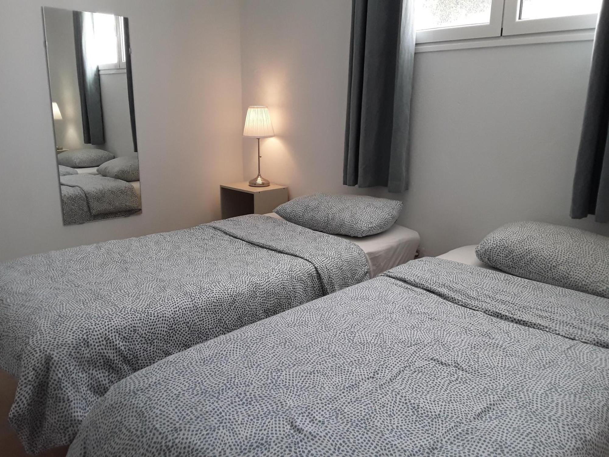 Casa Monicha Lejlighed Costa Teguise Eksteriør billede
